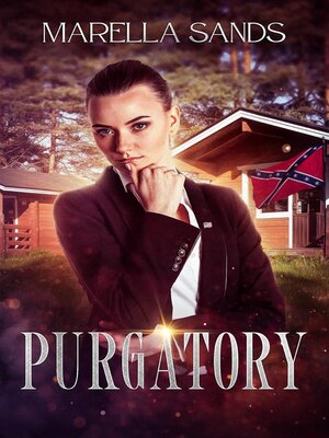 cover image of Purgatory